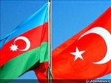 ترکیه و آذربایجان همکاری های نظامی خود را تقویت می کنند