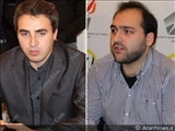 اعتراض شدید حقوقدان فعال و سرشناس جمهوری آذربایجان از پخش فیلم زندانیان 