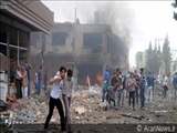 فرار از مسوولیت دولت ترکیه در برابر انفجار های ریحانلی 
