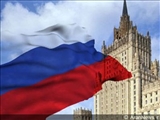 روسیه دیپلمات آمریکایی را اخراج کرد
