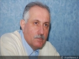 کارشناس مسایل سیاسی آذری: وقوع انقلاب در جمهوری آذربایجان محتمل است