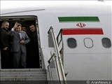 احمدی نژاد تیرماه به روسیه میرود  
