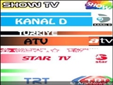 امضای قرارداد توسعه و خدمات فنی  پخش كانال تلویزیونی تركیه در جمهوری آذربایجان