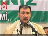 حمایت روحانی سرشناس باکو از رهبر شیعیان ترکیه