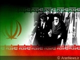 رهبر حزب ''سبزها''ی جمهوری آذربایجان: انقلاب اسلامی، آینده مردم ایران را روشن كرد