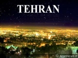 گروه دوستی پارلمانی جمهوری آذربایجان وارد تهران شد