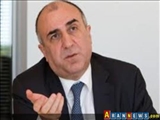 انتقاد وزیر امور خارجه جمهوری آذربایجان از تداوم مناقشه قره باغ