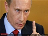 هشدار روسیه به مداخله نظامی در سوریه 