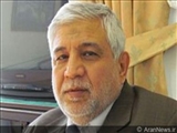سفیر ایران در باکو: جهان باید قدردان سوریه برای مبارزه با تروریسم باشد  