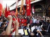 دولت اردوغان تسلیم مطالبات مردم ترکیه شد