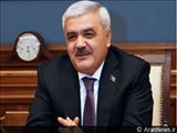 رئیس شرکت نفت دولتی آذربایجان: برای فروش گاز به ارمنستان آماده ایم!