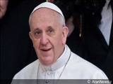 واکنش ترکیه به تصمیم پاپ برای دیدار از ارمنستان 