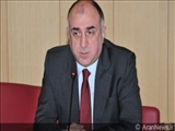 در خواست وزیر امورخارجه آذربایجان برای از سر گیری سفرهای متقابل با ارمنستان 