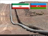 سوآپ نزدیک به ١,٨ میلیارد مترمکعب گاز آذربایجان به جمهوری نخجوان از طریق ایران