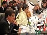 تاکید وزیران خارجه کشورهای اسلامی بر حمایت همه جانبه از قدس شریف در نشست باکو  