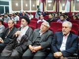 برگزاری مراسم جشن فارغ التحصیلی دانشجویان ایرانی در جمهوری آذربایجان