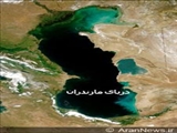 جمهوری آذربایجان و ترکمنستان درباره تقسیم دریای مازندران گفتگو می کنند