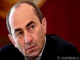 رئیس جمهور ارمنستان به افزایش سرمایه گذاری روسیه امیدوارست
