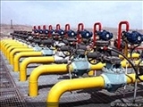 جمهوری آذربایجان میزان ذخایر گازی خود را بیش از 2 تریلیون متر مکعب اعلام کرد
