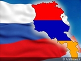مقامات روسیه و ارمنستان در مورد همکاری های امنیتی گفتگو کردند