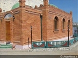 افتتاح مسجد در یکی از زندانی های روسیه