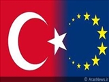 تعویق مذاکرات اتحادیه اروپا با ترکیه