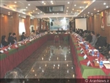 دومین همایش علمی دانشجویان ایرانی در ارمنستان برگزار شد