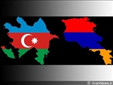 دیدار مقامهای ارمنستان و آذربایجان در حاشیه نشست استراسبورگ