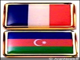 آمادگی فرانسه برای همكاری نظامی با جمهوری آذربایجان