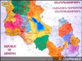 اعتراض جمهوری آذربایجان به نقشه‌ی وب سایت كنسول انگلستان
