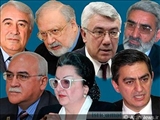 روزنامه آذری: حکومت جمهوری آذربایجان وارد حالت فوق العاده شد