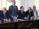 شورای ملی جمهوری آذربایجان در آستانه تعیین  نامزد واحد برای  انتخابات ریاست جمهوری 
