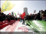 شب شعر '' انقلاب اسلامی و حماسه حسینی '' در باكو برگزار شد
