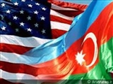 برگزاری رزمایش مشترک جمهوری آذربایجان و آمریکا 