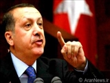 اردوغان: لغو ممنوعیت حجاب تجلی اراده ملی تركیه است