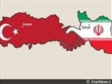 تبادل نظر ایران و ترکیه گامی موثر در روند حل مشکلات کشورهای منطقه ایی