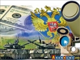 جمهوری آذربایجان پنجمین خریدار عمده تسلیحات روسیه