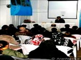 نشست «جامعه اسلامی» در شهر استانبول برگزار شد