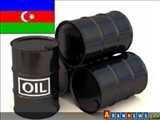 تولید نفت خام جمهوری آذربایجان کاهش یافت