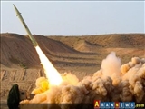 بازتاب تجهیز ایران به نسل جدیدی از موشک‌های بالیستیک در رسانه ی آذری
