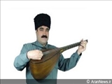 موسیقی عاشیقی بخشی از فرهنگ مردم آذربایجان است