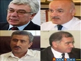 دیدگاه های شورای ملی آذربایجان به اظهارات اسلامگرایان آذری