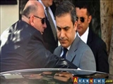 دیدار صالح مسلم با رییس سرویس اطلاعاتی میت ترکیه