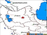 زمین لرزه در سالگرد زلزله ارسباران آذربایجان شرقی را لرزاند