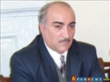فعال سياسي آذربايجان: مساله قدس براي مردم آذربايجان كه دردي مشترك با مردم فلسطين دارند قابل درك است