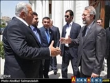رئیس پارلمان جمهوری آذربایجان : نقش مثبت و سازنده ایران در کمک به حل و فصل مناقشه قره باغ برای جمهور