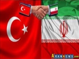 ترکیه خواستار توسعه روابط با جمهوری اسلامی ایران