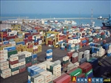 افزایش صادرات کالا به جمهوری آذربایجان 