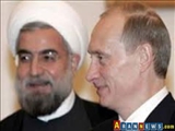 روسای جمهور ایران و روسیه درحاشیه اجلاس سران SCO دربیشکک دیدار می کنند