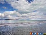 بارورسازی ابرها تنها راه نجات دریاچه ارومیه
